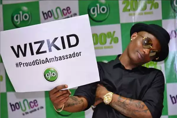 Oh No! Wizkid is seriously sick,see what happened to him here